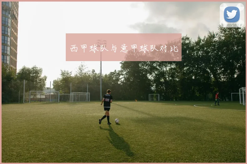西甲球队与意甲球队对比