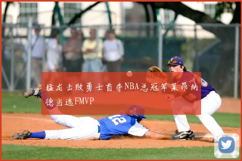 猛龙击败勇士首夺NBA总冠军莱昂纳德当选FMVP